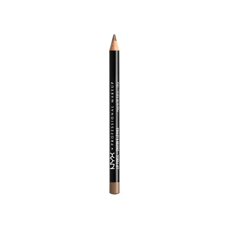 NYX PM  Карандаш для губ Slim Lip Pencil оттенок SPL805