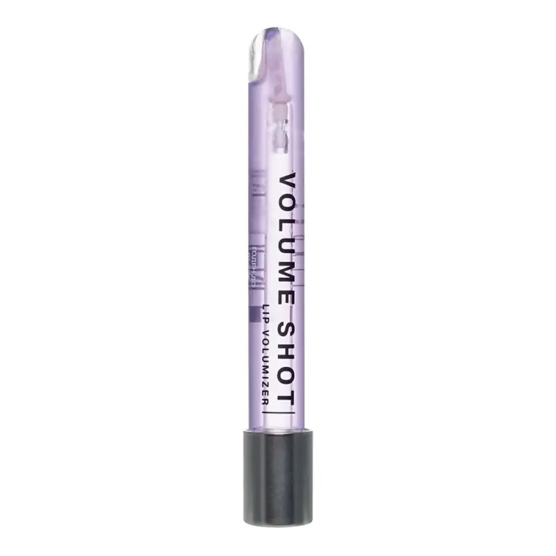 Influence Beauty Блеск для увеличения объема губ Volume shot/Lip Volumizer тон/shade 01