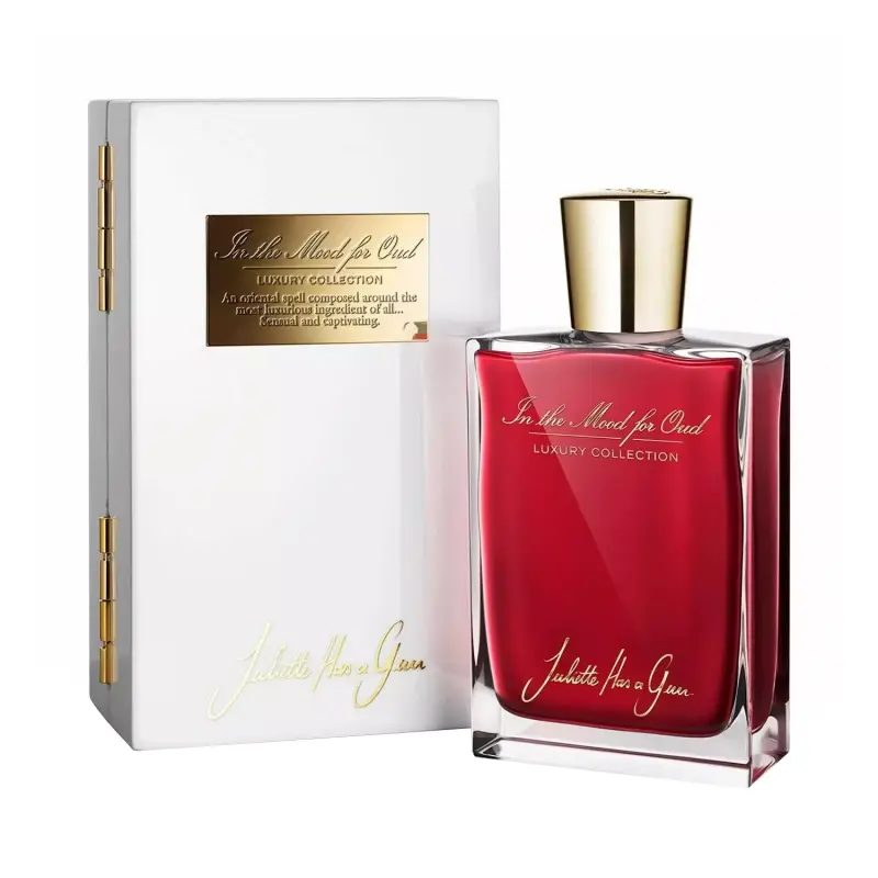 JULIETTE HAS A GUN In The Mood For Oud EDP Spray 75 ml