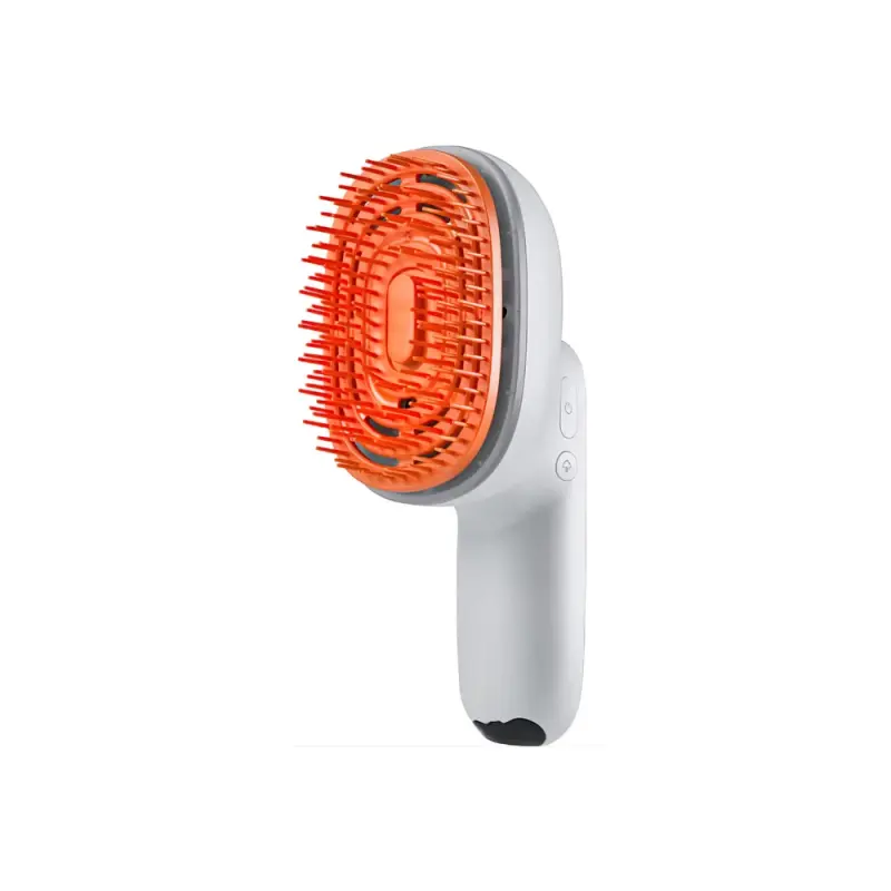 lilyeve Brush Steam Booster Паровой бустер для кожи головы lilyeve Brush Steam Booster
