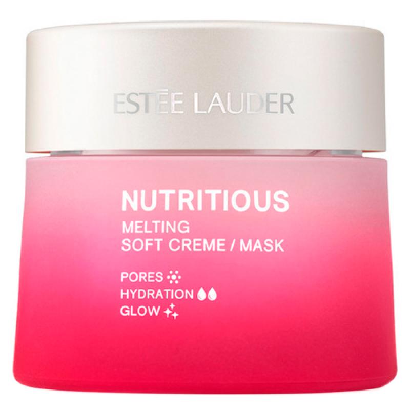 Estee Lauder - Nutritious Melting Soft Crème/Mask 50ml