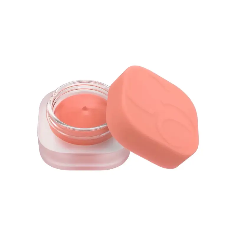 Catrice Румяна пудро оброзующая Velvet Pudding Blurring Blush 020 1уп