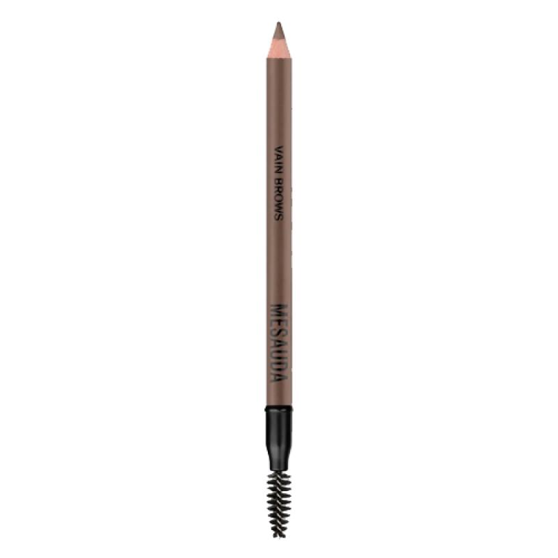 MESAUDA VAIN BROWS 101 Blonde Карандаш для бровей