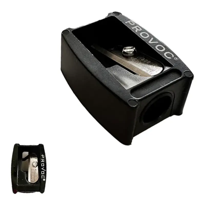 PROVOC Sharpener 7.9mm MCW Blade Точилка для гелевых карандашей ESHRP