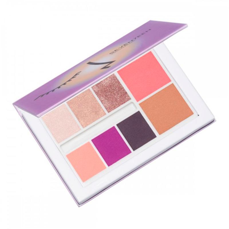 Палетка для макияжа STARGAZER GIRL TOTAL LOOK PALETTE