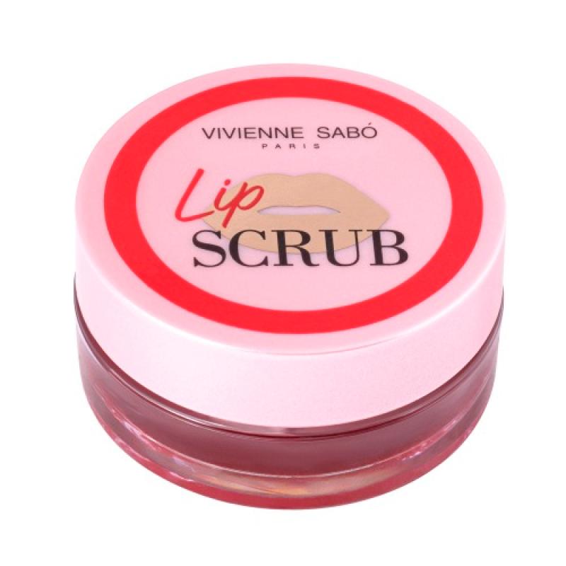 Vivienne Sabo Скраб для губ Masque pour les levres 01