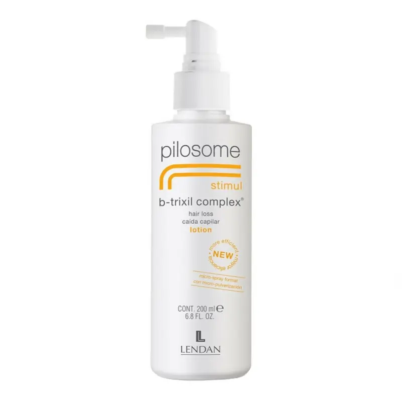 Lendan Лосьон против выпадения волос  PILOS. STIMUL LOTION 200ML