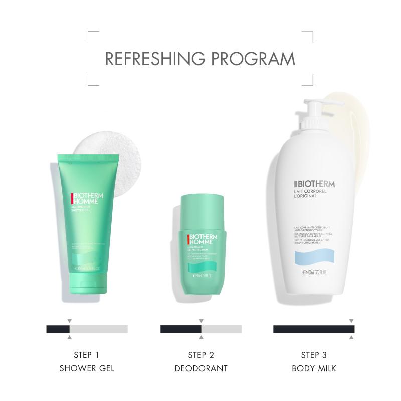 BIOTHERM DEO ROLLON 75ML