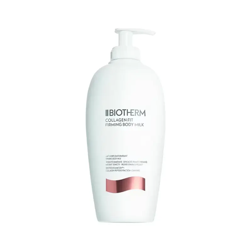 Biotherm Collagen FIT Body Milk 400ml