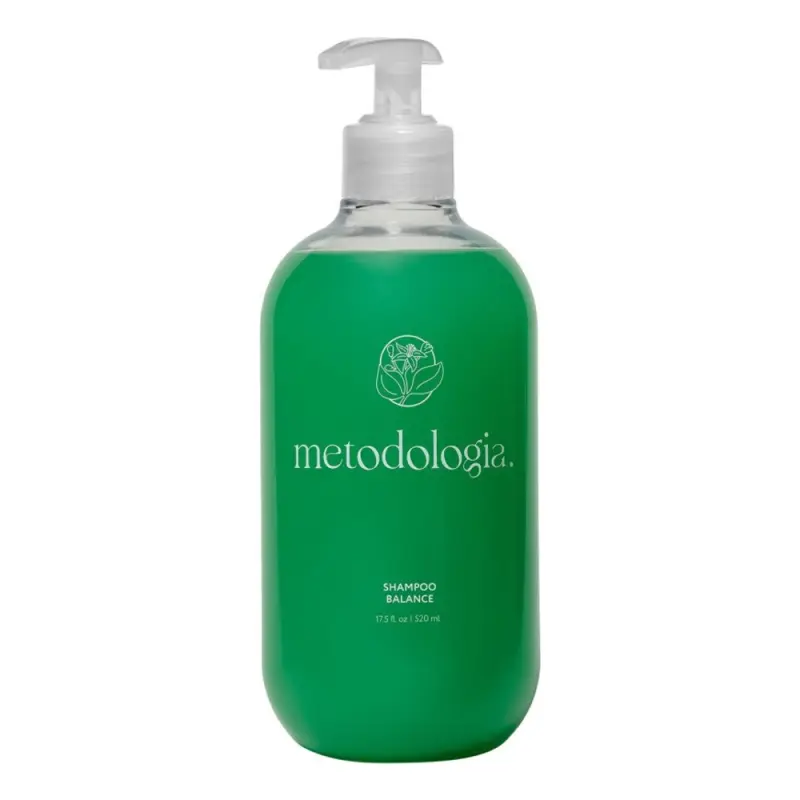Fabrik Cosmetology Шампунь-баланс для увлажнения и восстановления волос Shampoo balance 520 мл Metodologia