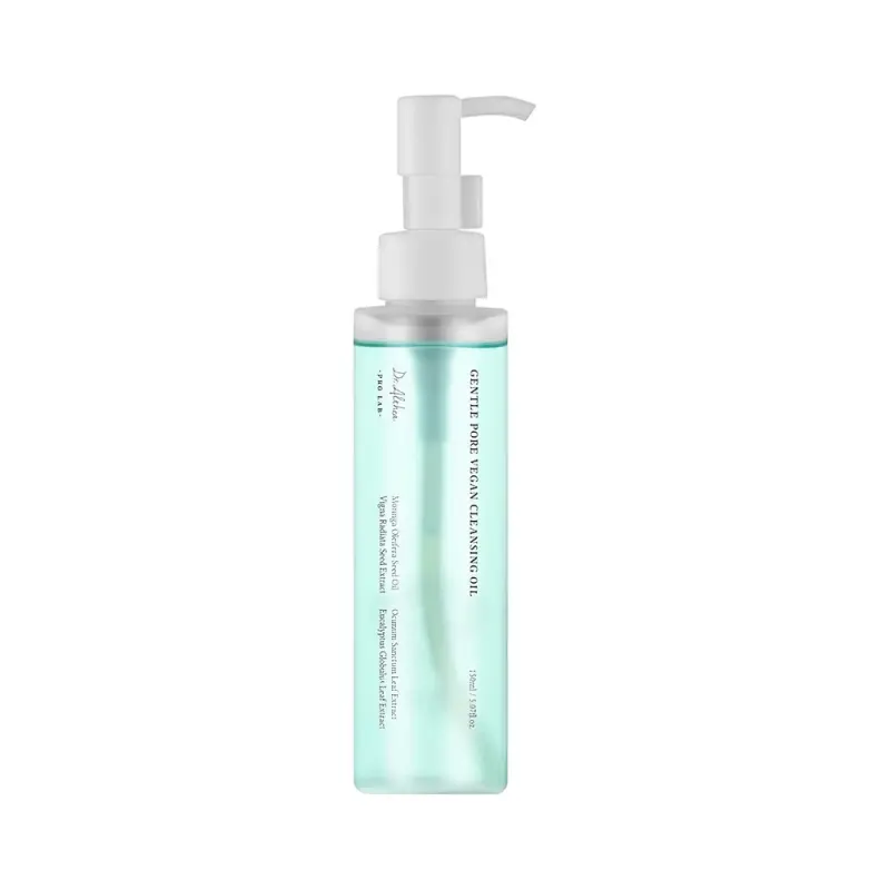 Dr.Althea Gentle pore cleansing oil Гидрофильное масло для очищения пор с розмарином 150 мл