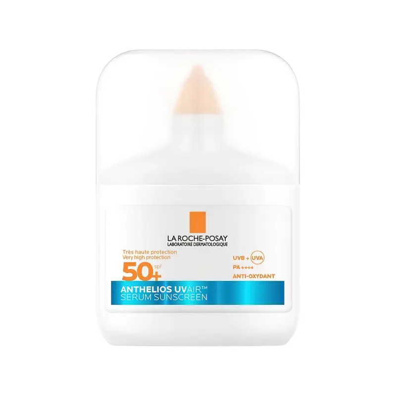 la Roche -Posay АНТГЕЛИОС Солнцезащитная сыворотка SFP50+ 50 мл