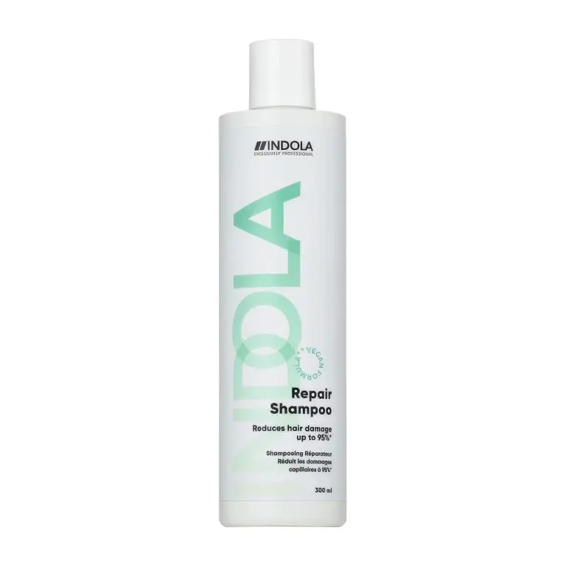 INDOLA Repair Shampoo Восстанавливающий Шампунь 300мл