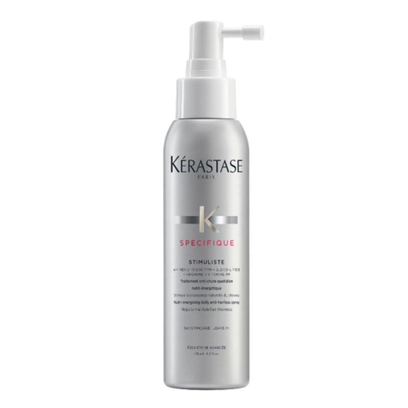 Kerastase гамма Спесифик: Уход-спрей от выпадения волос Stimuliste, 125 мл