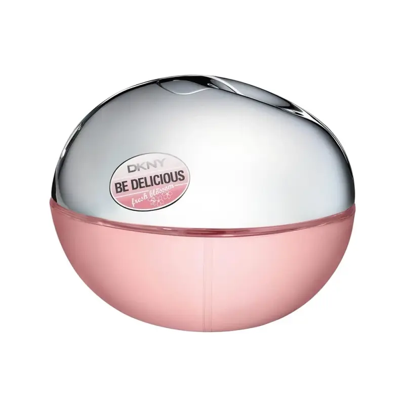 DKNY BE DELICIOUS FRESH BLOSSOM EDP 50ML IP , парфюмерная вода (W)