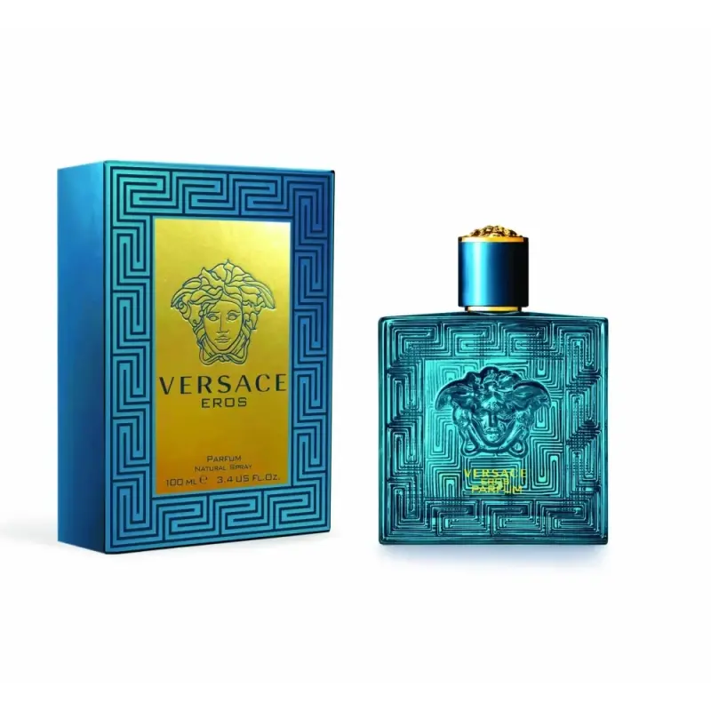 VERSACE EROS PARFUM 100 ML