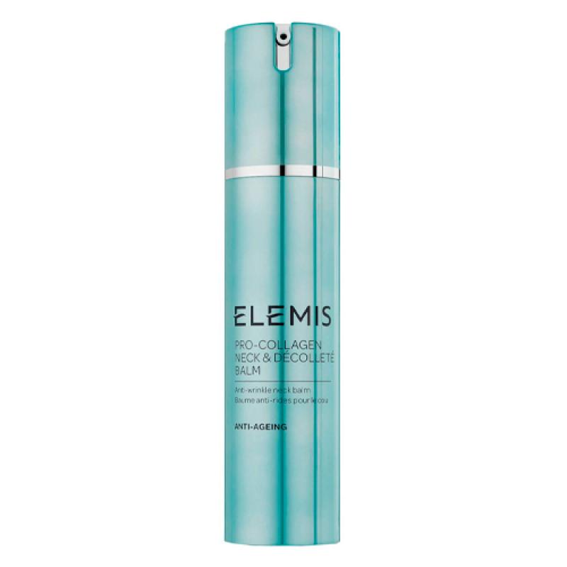 ELEMIS Pro-Collagen Neck & Decollete Balm 50ml
