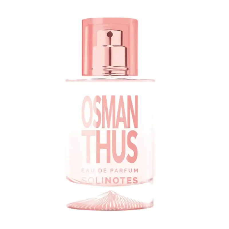 SOLINOTES OSMANTHUS EDP Spray 50ml