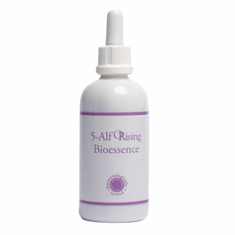 ORISING 5-ALFORISING БИОЭССЕНС ЛОСЬОН 95 ML