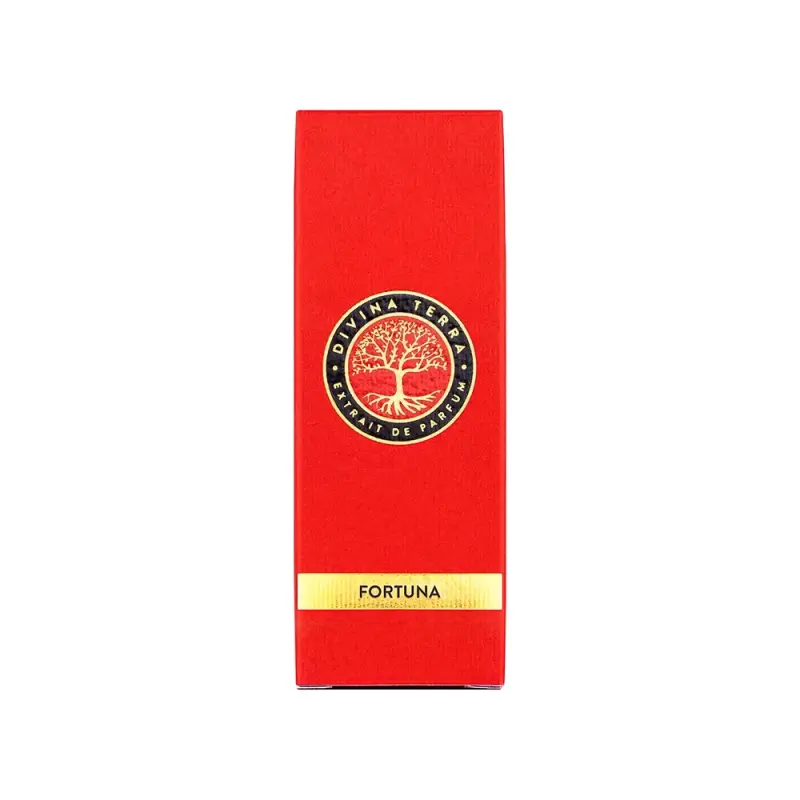 DiVina Terra EXTRAIT DE PARFUM FORTUNA 15 ML (U)