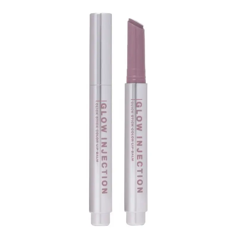 Influence Beauty Бальзам-стик для губ / Lipstick Balm Glow Injection тон 09