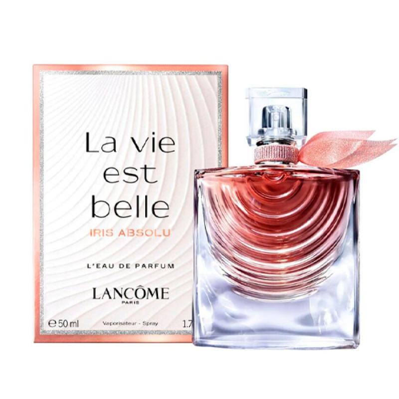 LANCOME LVEB IRIS INFINI NEW EDP (W) 50ML