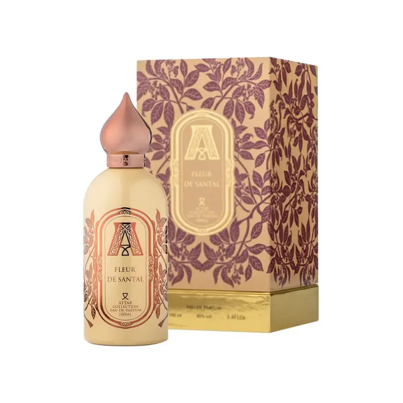 ATTAR COLLECTION парфюмерная вода Fleur De Santal (U) 100ml