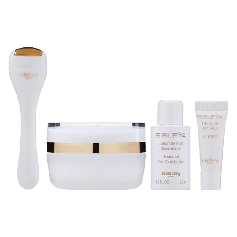 Sisley SISLEYA IAA EYE & LIP CONTOUR DISC.PGM Набор SISLEYA L’INTEGRAL ANTI-AGE EYE & LIP CONTOUR DISCOVERY KIT 2022