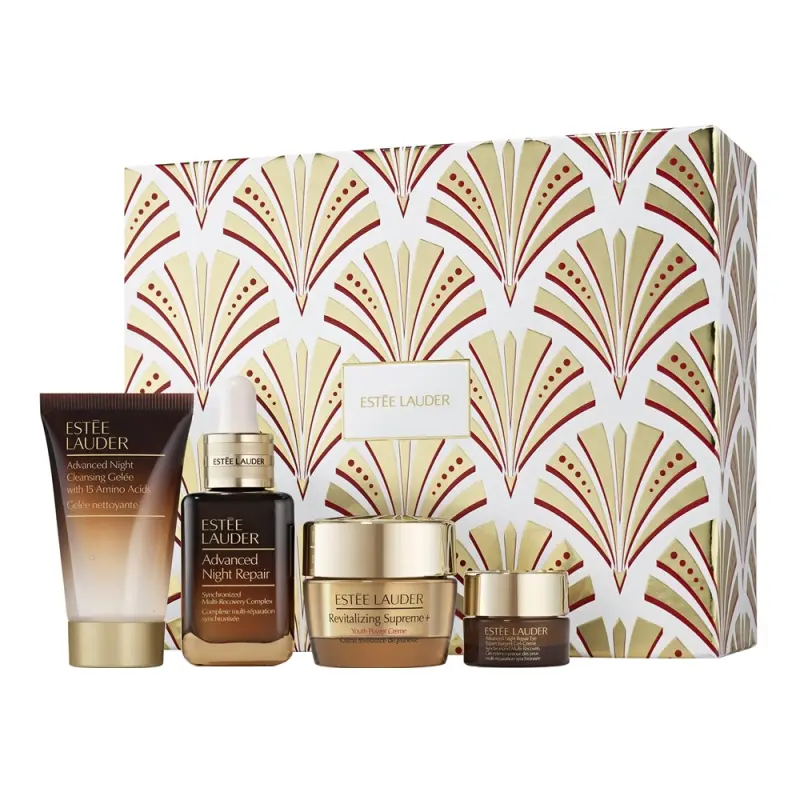 Estee Lauder - Advanced Night Repair Holiday Skincare Gift Set