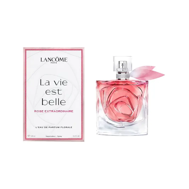 Lancome La Vie Est Belle Rose Extraordinaire 100ml