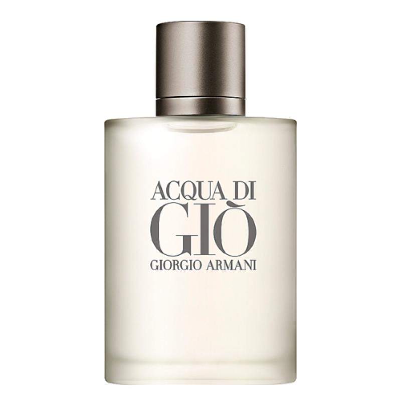 Giorgio Armani Men's Acqua Di Gio EDT (M)  50 ML