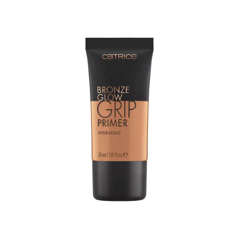Catrice Праймер бронзирующий Bronze Glow Grip Primer 010 1уп