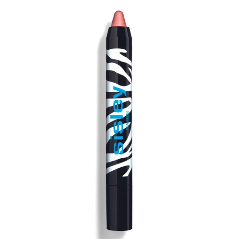 Sisley PHYTO-EYE TWIST 19 SUNSET Фитотени-карандаш для век Phyto-Eye Twist, тон № 19 Золотисто-розовый 1,5 г