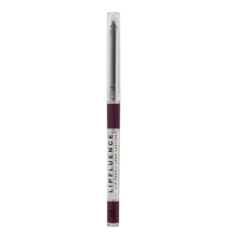 Influence Beauty Карандаш для губ автоматический Lipfluence/Automatic lip pencil тон/shade 12