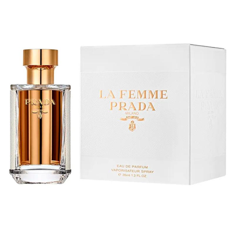 LA FEMME PRADA ПАРФЮМЕРНАЯ ВОДА 35 мл