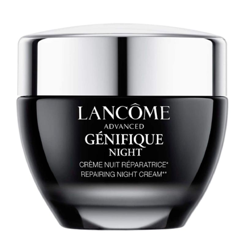 LANCOME BARRIER NIGHT Ночной крем барьер д лица 50ML