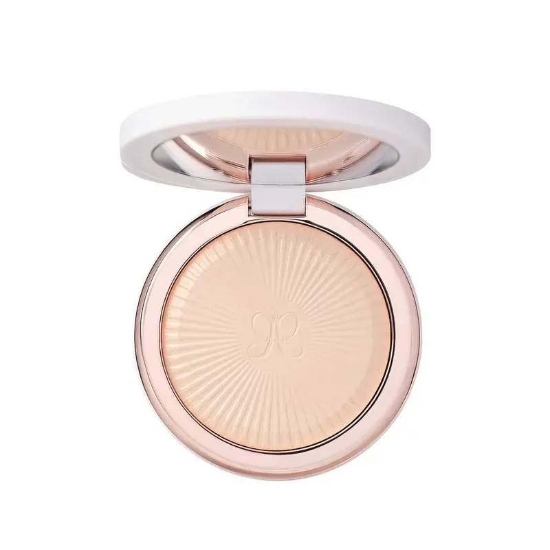 Anastasia Beverly Hills Glow Seeker Highlighter - Enchanted / Хайлайтер пудры Glow Seeker оттенок Зачарованный