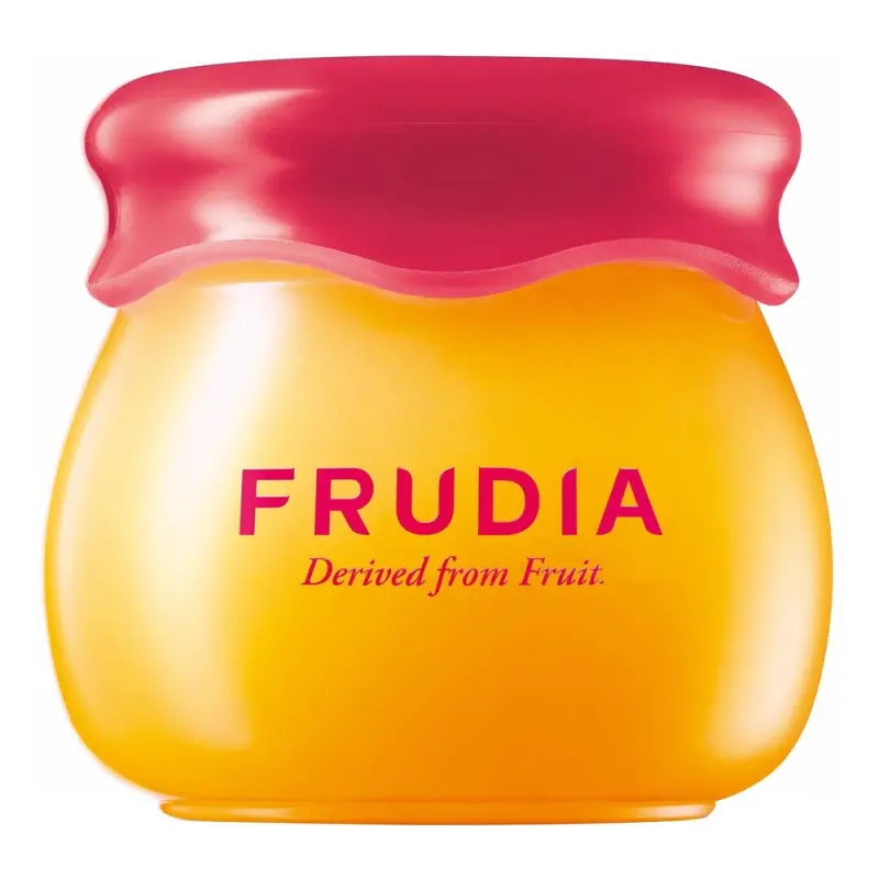 Frudia Pomegranate Honey 3in1 Lip Balm