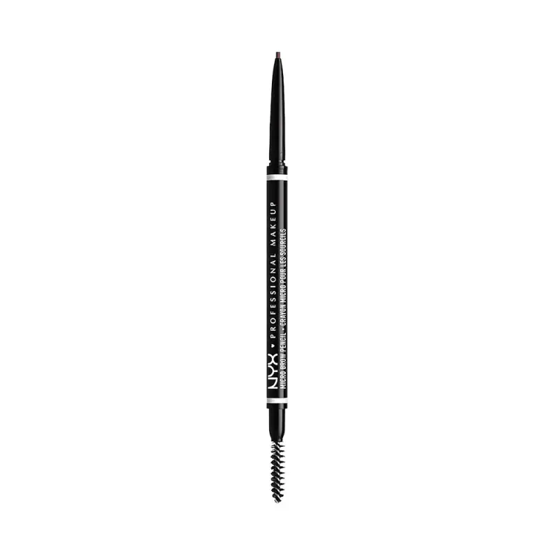 NYX PM MICRO BROW PNCL CHOCOLATE