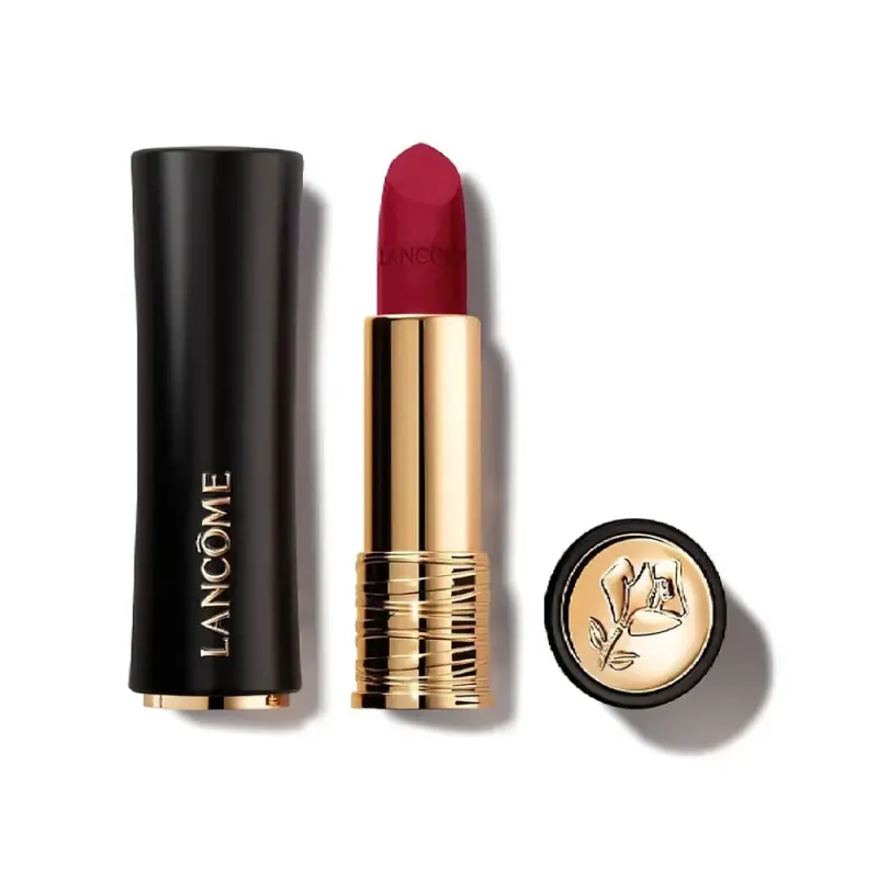 Lancome L'Absolu Rouge Drama Matte Ultra Mat Ruj 317