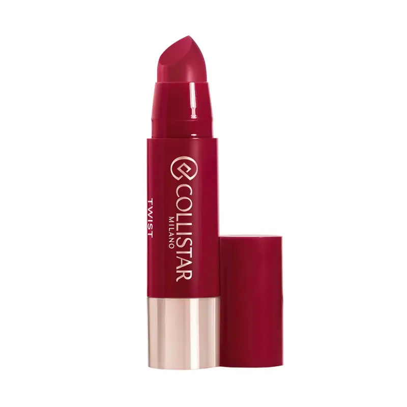 COLLISTAR TWIST GLOSS NEW Блеск для губ 215 BERRY KISS 2,8 g