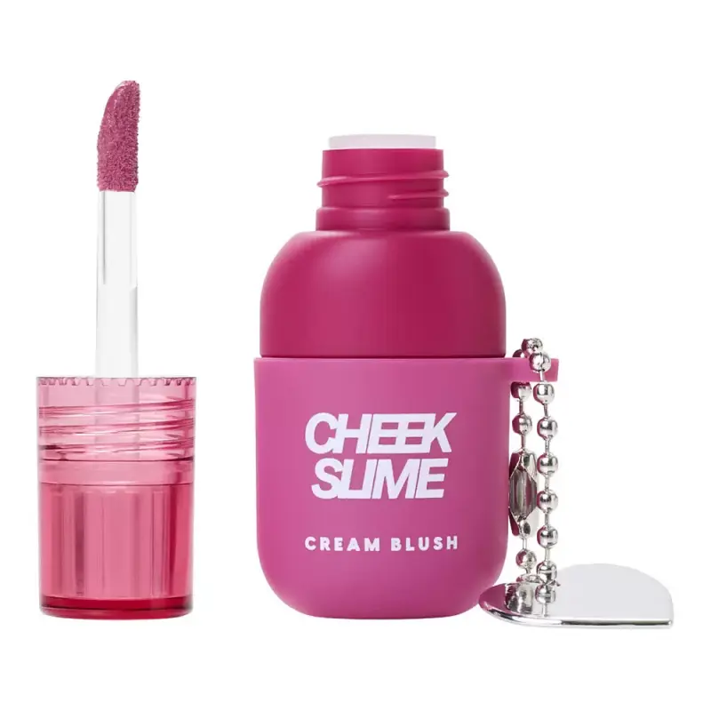 Love Generation Румяна кремовые / Cream Blush Cheek Slime, тон: 03 6 мл