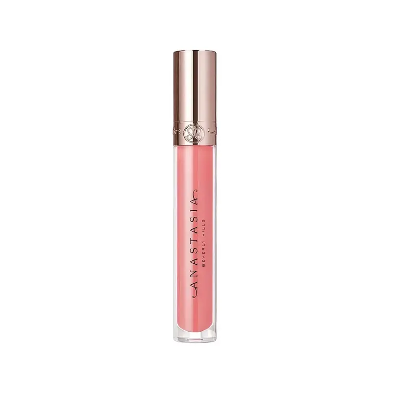 Anastasia Beverly Hills Lipgloss Soft Pink / Блеск для губ оттенок Мягкий розовый