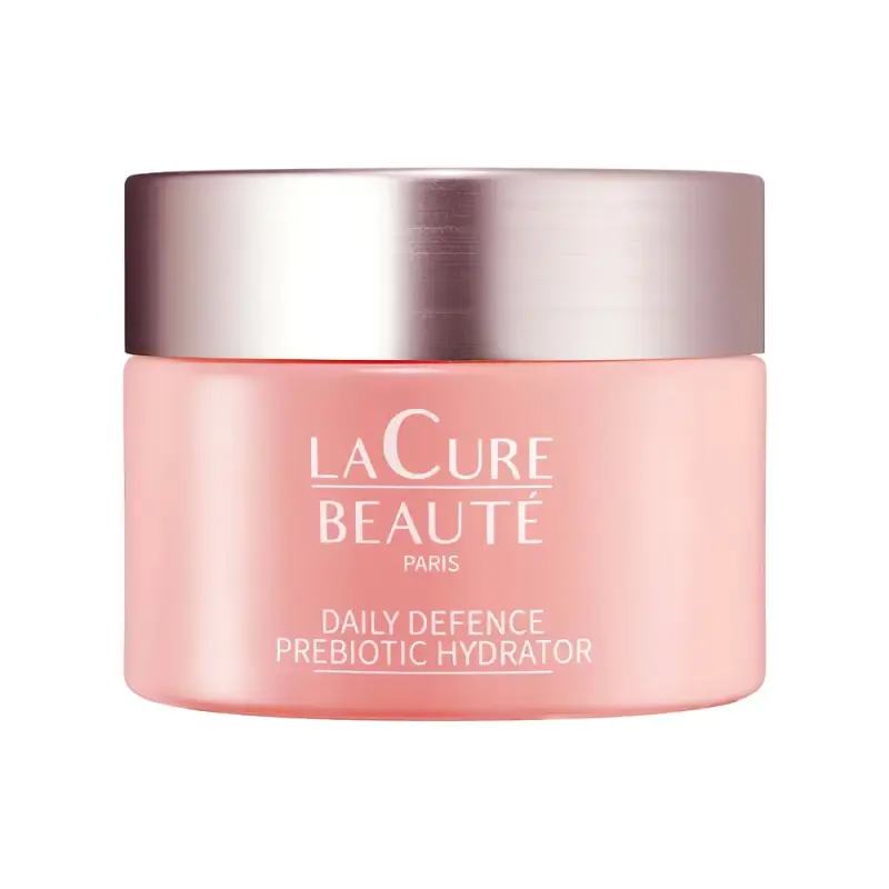 LA CURE BEAUTE DAILY DEFENCE PREBIOTIC HYDRATOR 50ML Увлажняющий крем для лица