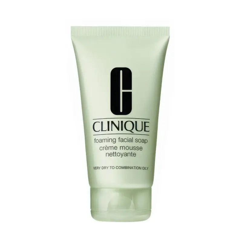 Clinique - Foaming Sonic Facial Soap 150ml