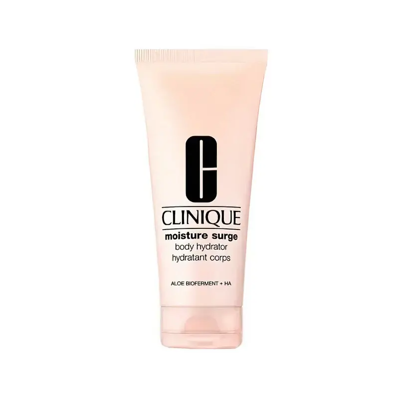 CLINIQUE Интенсивно увлажняющий крем для тела Moisture Surge Body Hydrator Интенсивно увлажняющий крем для тела  United States of America 200 ml