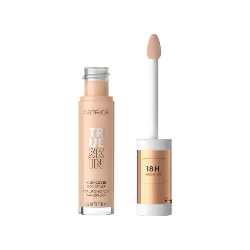 Catrice Консилер True Skin High Cover Concealer 020 1уп