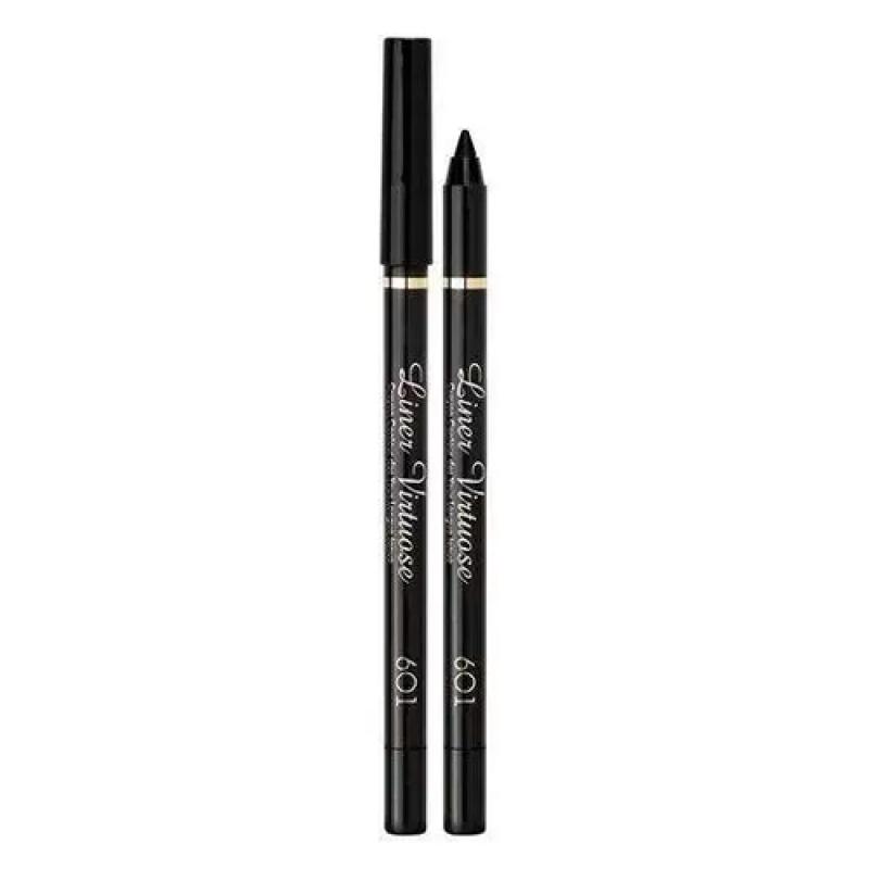 Vivienne Sabo Карандаш для глаз устойчивый гелевый Crayon Contour des Yeux Liner Virtuose тон 601
