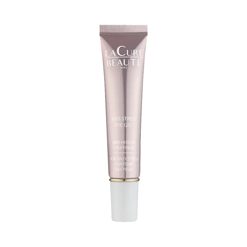 LA CURE BEAUTE ANTI-STRESS EYE GEL 15ML  Гель для глаз «Антистресс»