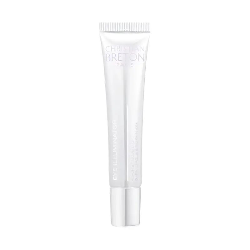 Christian BRETON EYE ILLUMINATOR Крем-экран для защиты кожи от синего света гаджетов 15ml